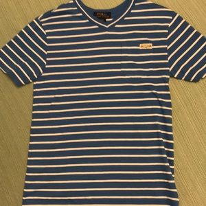 Boy’s Ralph Lauren Shirt
